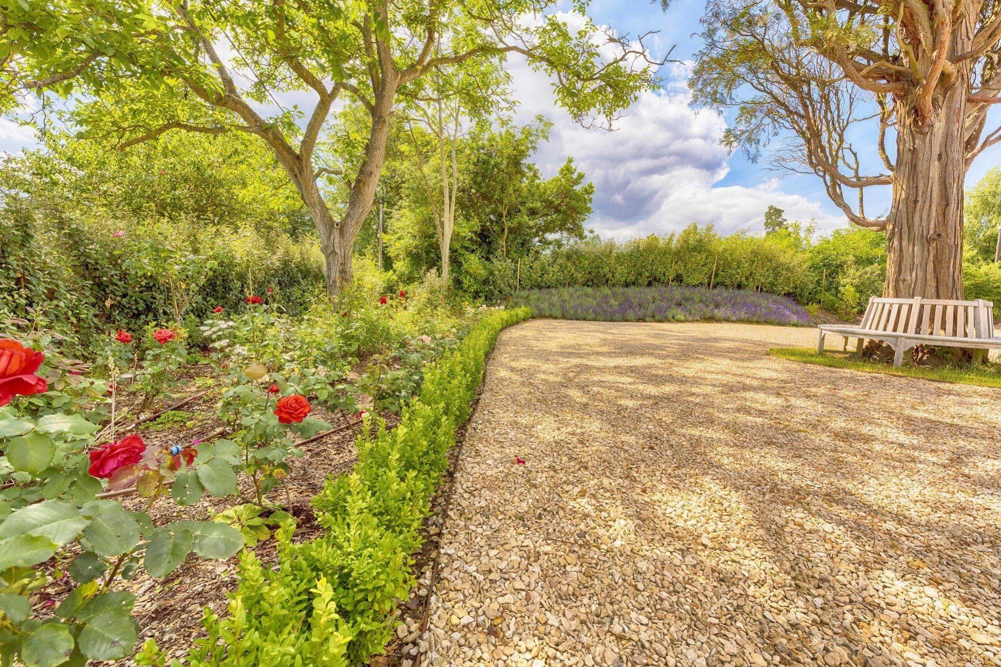 Whitley Coach House Villa Exterior photo